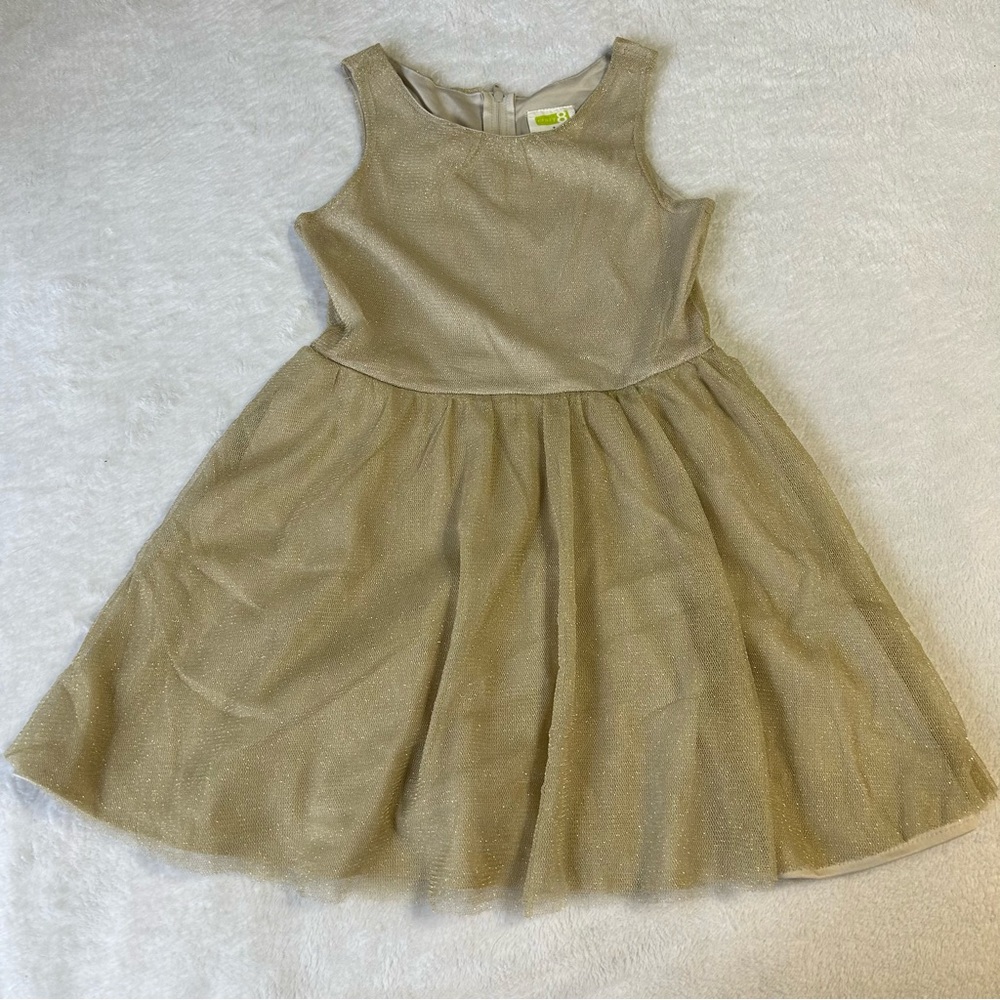 Crazy 8 Size 7 Dress